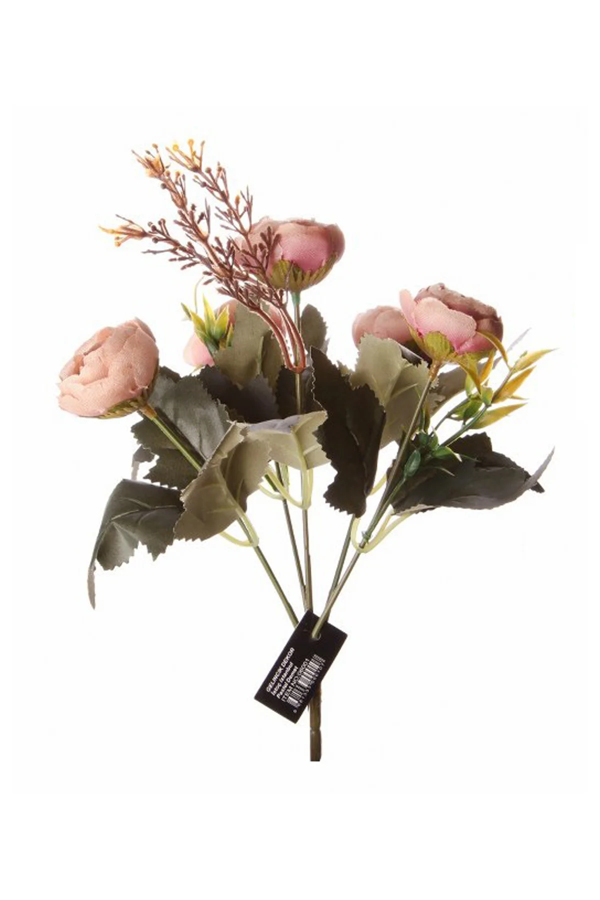 

Rose Bundle Decorative Artificial Rose Dried 28 cmAnime, Genshin Effect, Stickers, A Piece of Home Decor