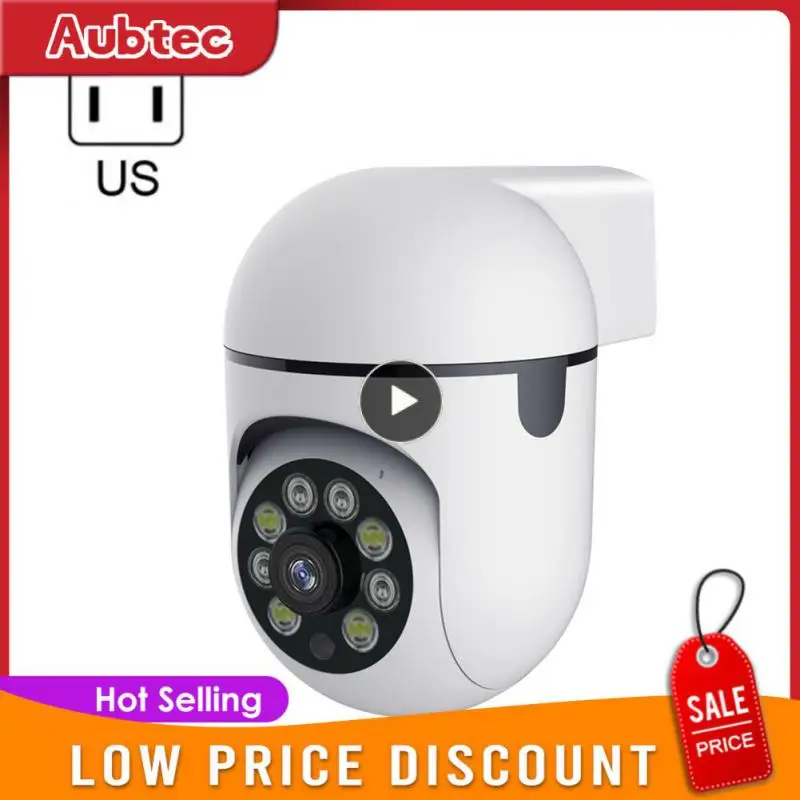 

With Motion Detection 2.4g Wifi Security Camera Infrared Night Automatic Alarm Wifi Ip Camera Wifi Cameras 3mp 1080p