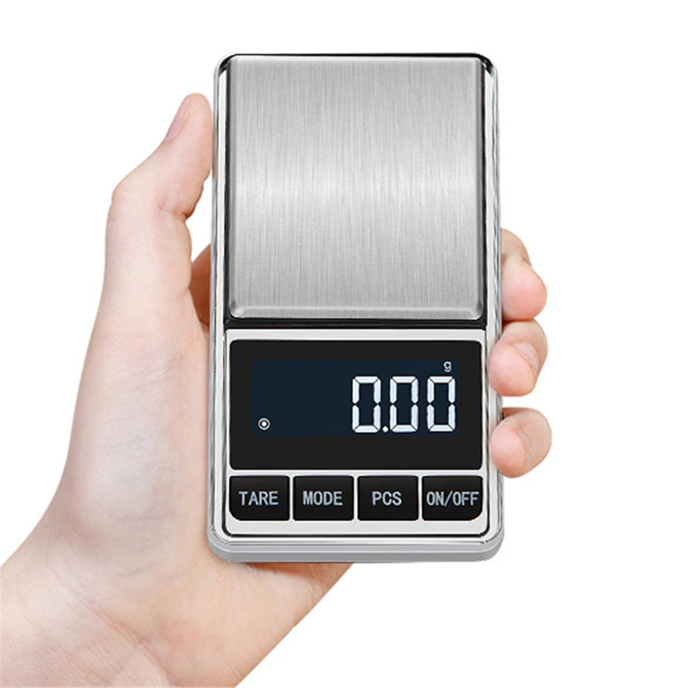 1 кг/0 01 г ювелирные весы в граммах точность для золота прецизионные цифровые
