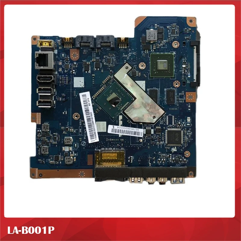 For Lenovo C260 C360 C340 C440 C540  LA-B001P Original All-In-One Motherboard Perfect Test Good Quality