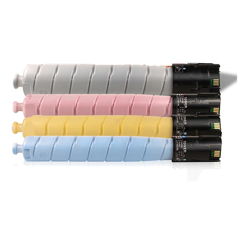 

C8000 Copier Toner Cartridge Compatible for Xerox VersaLink C8000DT C8000W Press Copier Cartridges Powder Supplies 4pcs/set