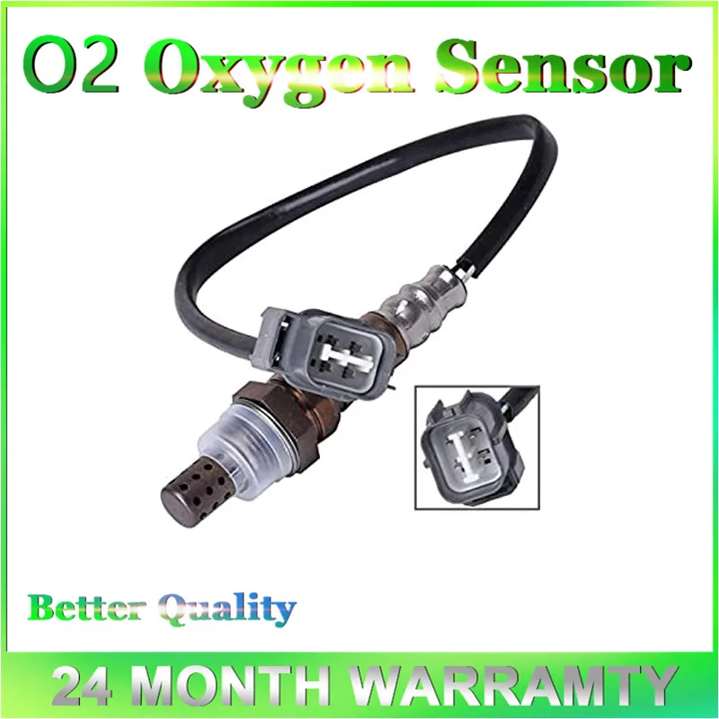 

For Downstream Rear Oxygen Sensor Acura Integra Honda Civic CRV CR-V No#36532-P2P-A01 36532-P2R-A01 36532-P3F-A01 36532-P3F-A11