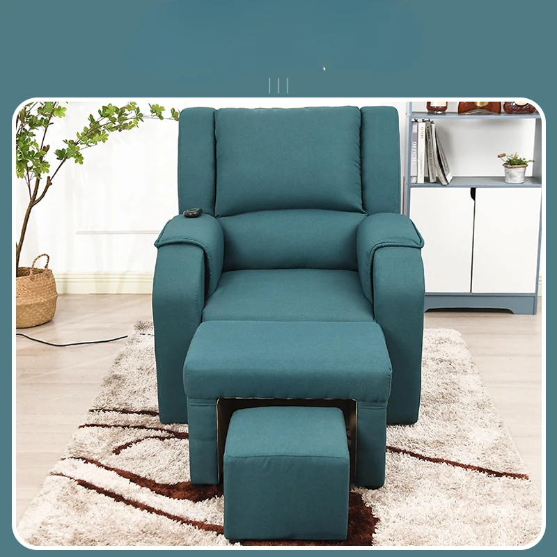 Ванна для ног профессиональные стулья педикюра кресла гостиной геймера