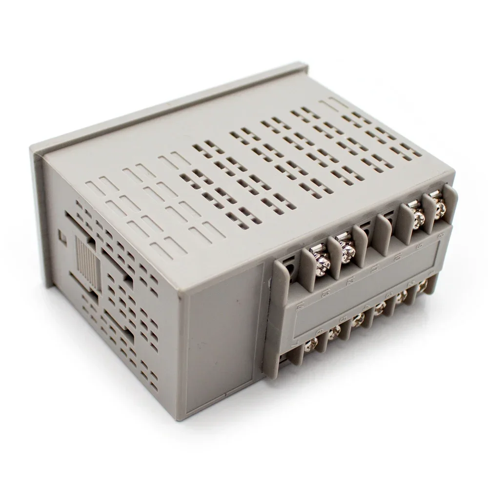 Электрический термостат THF-2000 встроенное управление временем и температурой