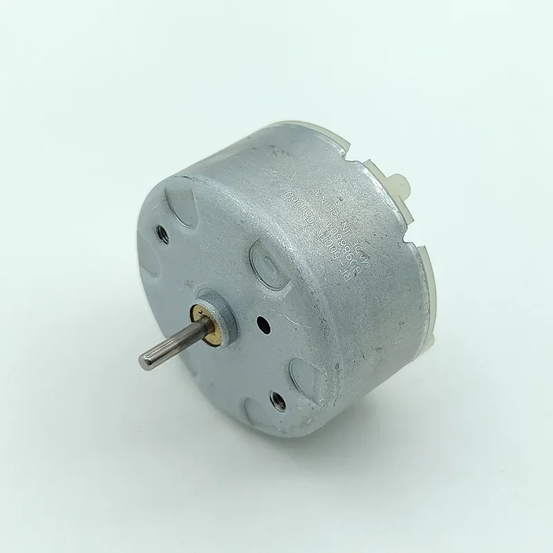 MABUCHI RF-500TB-081060 Mini 500 электродвигатель постоянного тока 6 в 12 В 18 24 5900 об/мин Micro 32 мм