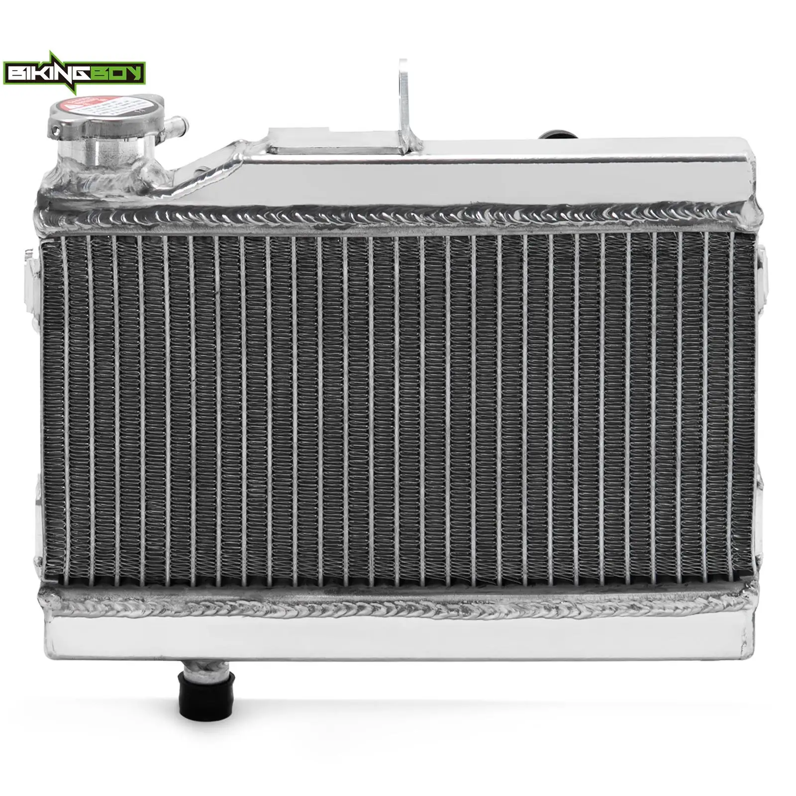 BIKINGBOY CMX300 20 21 22 23 Silver Wing FJS400 09 10 11 12 13 14 15 16 FJS600 01-16 08 07 06 05 Охлаждающий радиатор