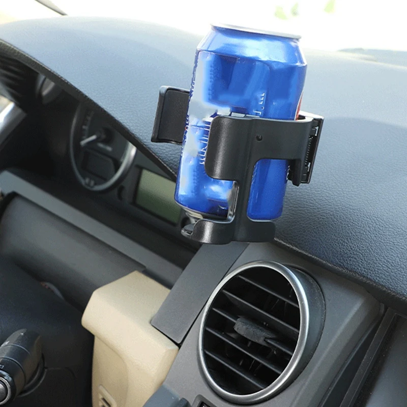 Автомобильный многофункциональный держатель для телефона GPS навигации Land Rover