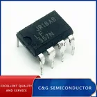 10 шт. LF357N LF357 DIP8