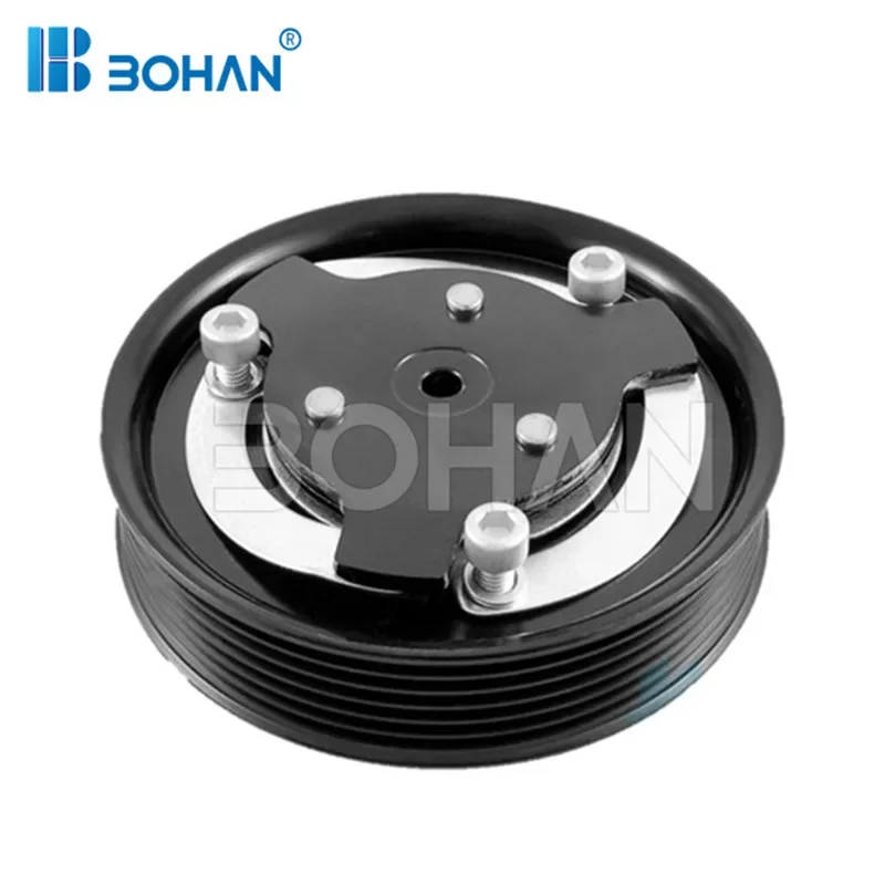 auto air conditioning compressor clutch 01140562 5N0820803A 5N0820803C 5N0820803H 5K0820803 5K0820803A 5K0820803C BH-CL-009
