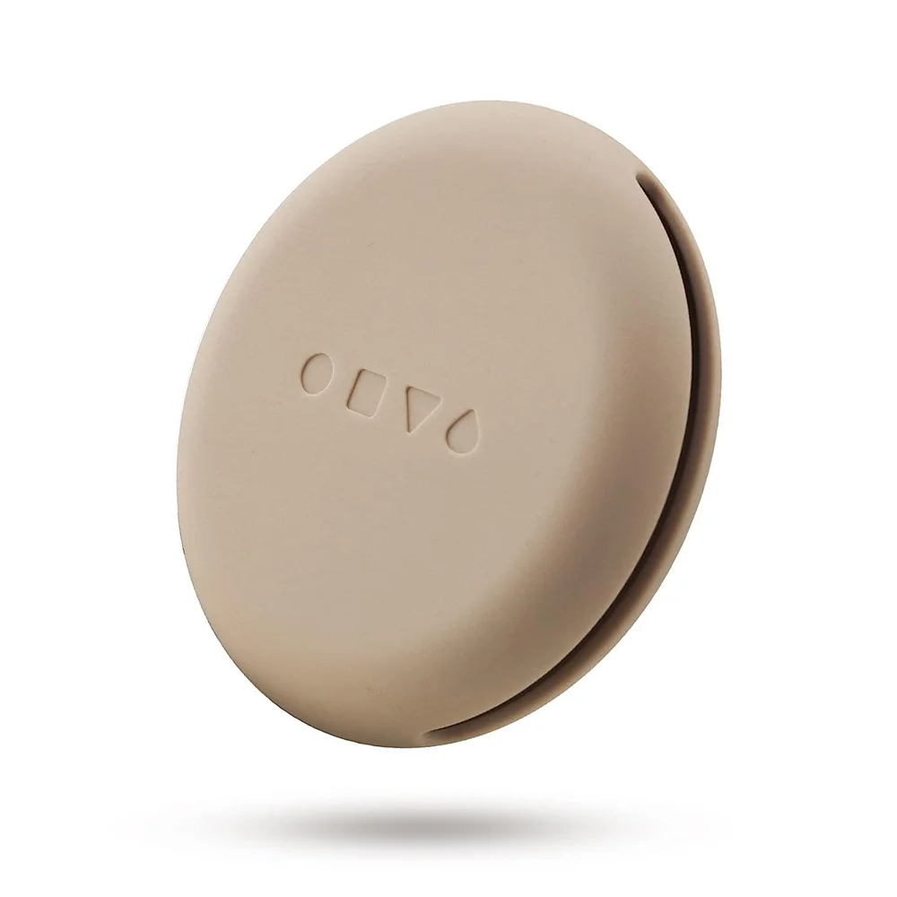 2/3/4 шт. набор для хранения моющийся мягкий материал многоразовая портативная