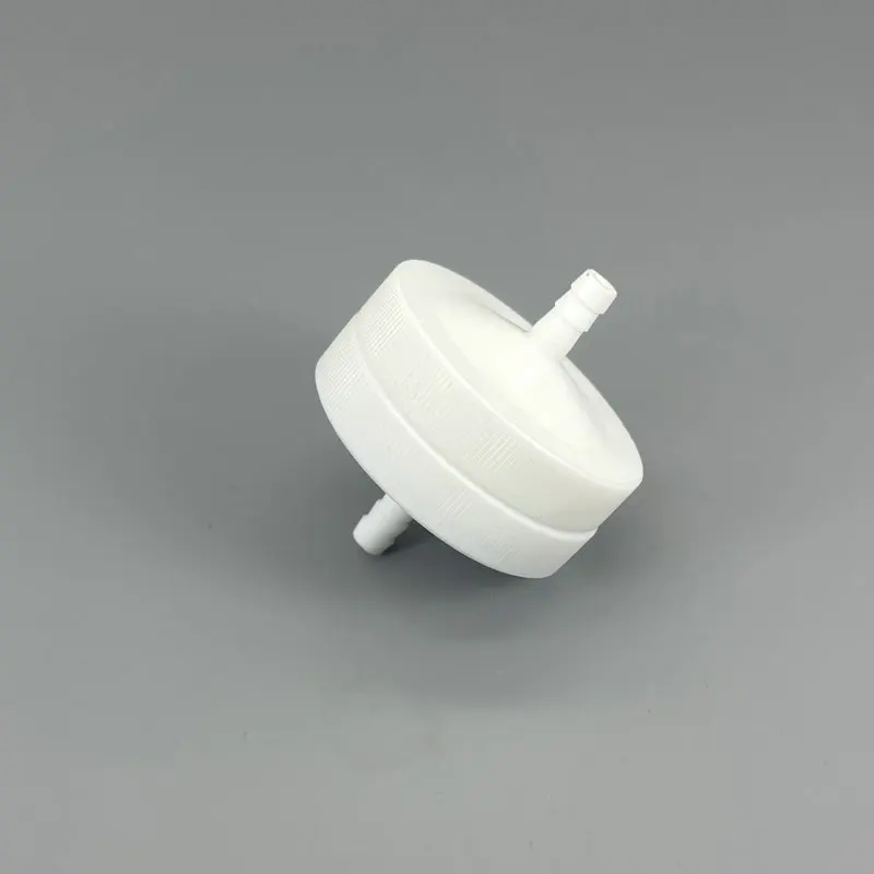 

Держатель для образцов хлорида водорода PTFE 25/40/47 мм или Мембрана фильтра PTFE 25/40/47 мм 0.3 мкм