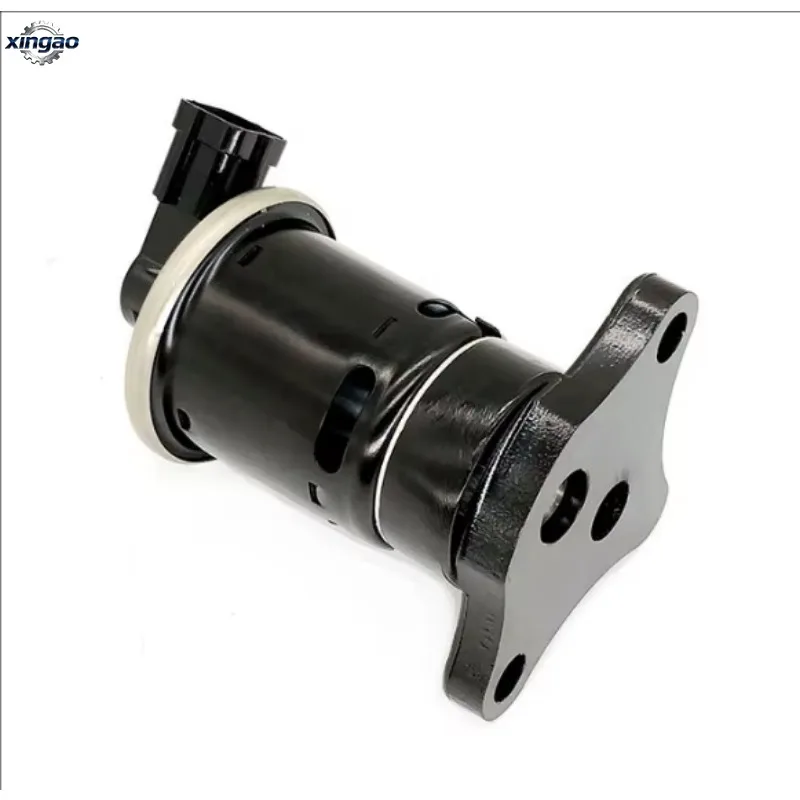 Фото OEM 9015237 96386735 25183476 Клапан рециркуляции выхлопных газов для Chevrolet Aveo 1.6L, Aveo5, Epica №3