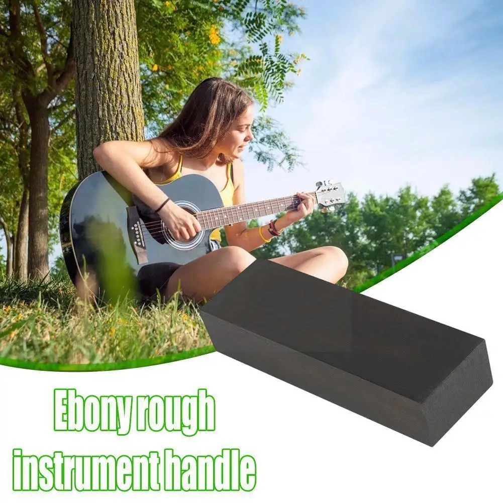 

Струны для классической гитары, 1 шт., чистые черные струны для гитары, ручка для музыкального инструмента «сделай сам», выщипанные музыкаль...