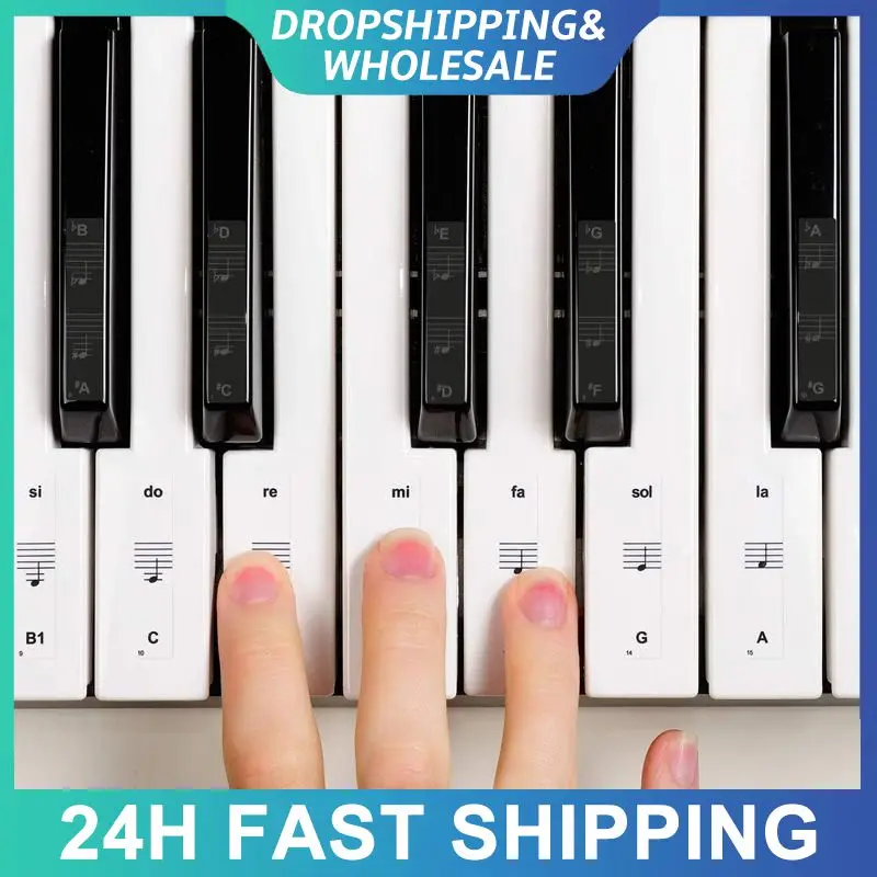 Высококачественное распознавание символов четкая и видимая клавиатура для