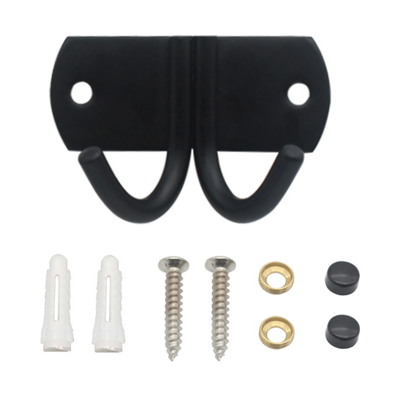 

1 шт., настенный крючок из нержавеющей стали с одной головкой