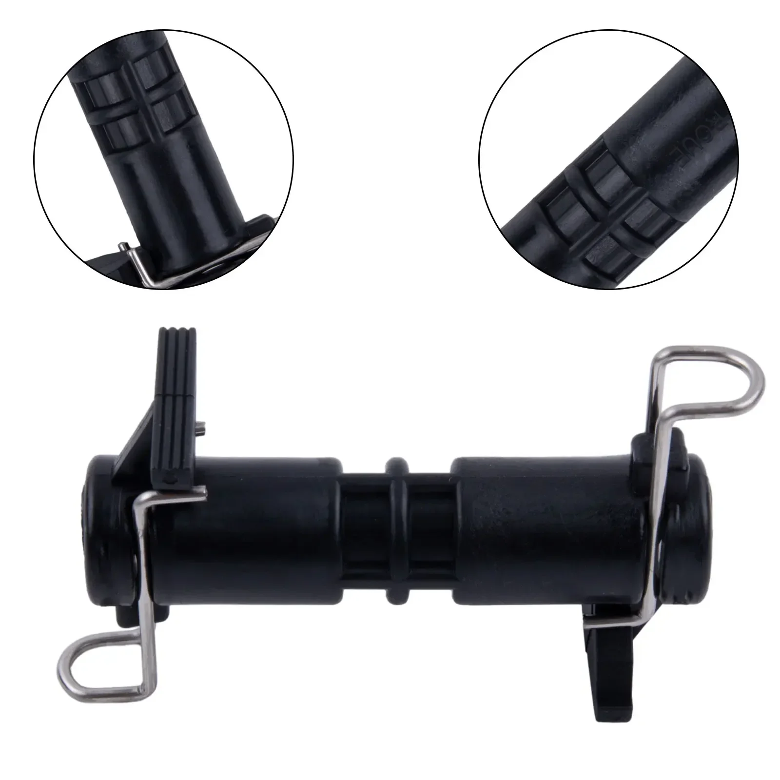 Разъем удлинительной трубы для мойки высокого давления Karcher быстрая подходит