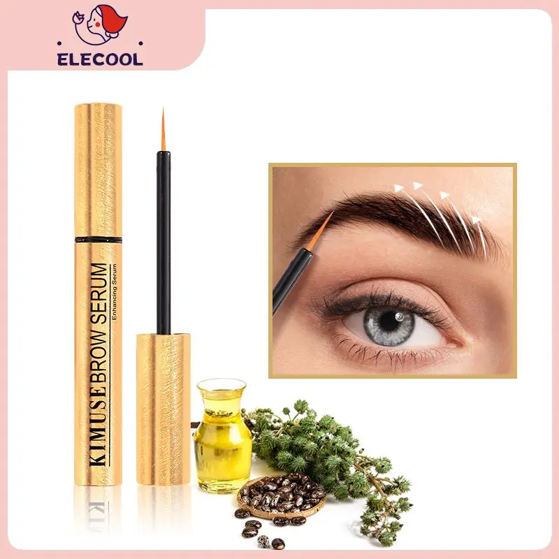 

Eyebrow Growth Liquid Eyebrow Quickly Grow Serum Nourishing Thick Slender Eyelashes Enhancer Eyebrow Growth Liquid Treatments