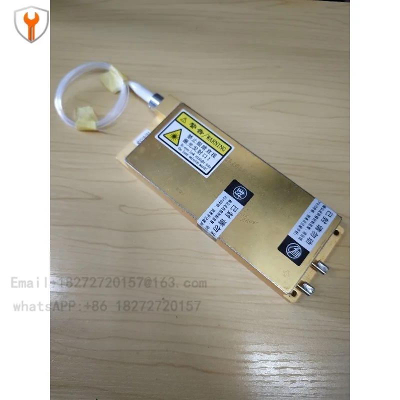 

Лазерный пистолет JPHZNB 500 Вт 976 нм