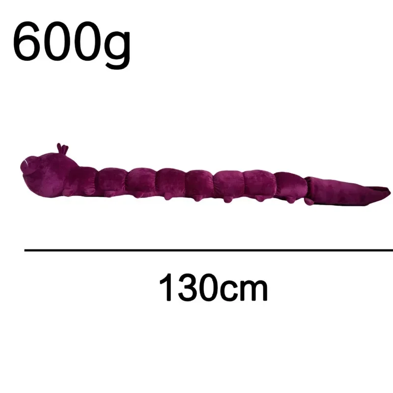 Плюшевая плюшевая подушка джутсу касин tofusji higuro для косплея червь аниме