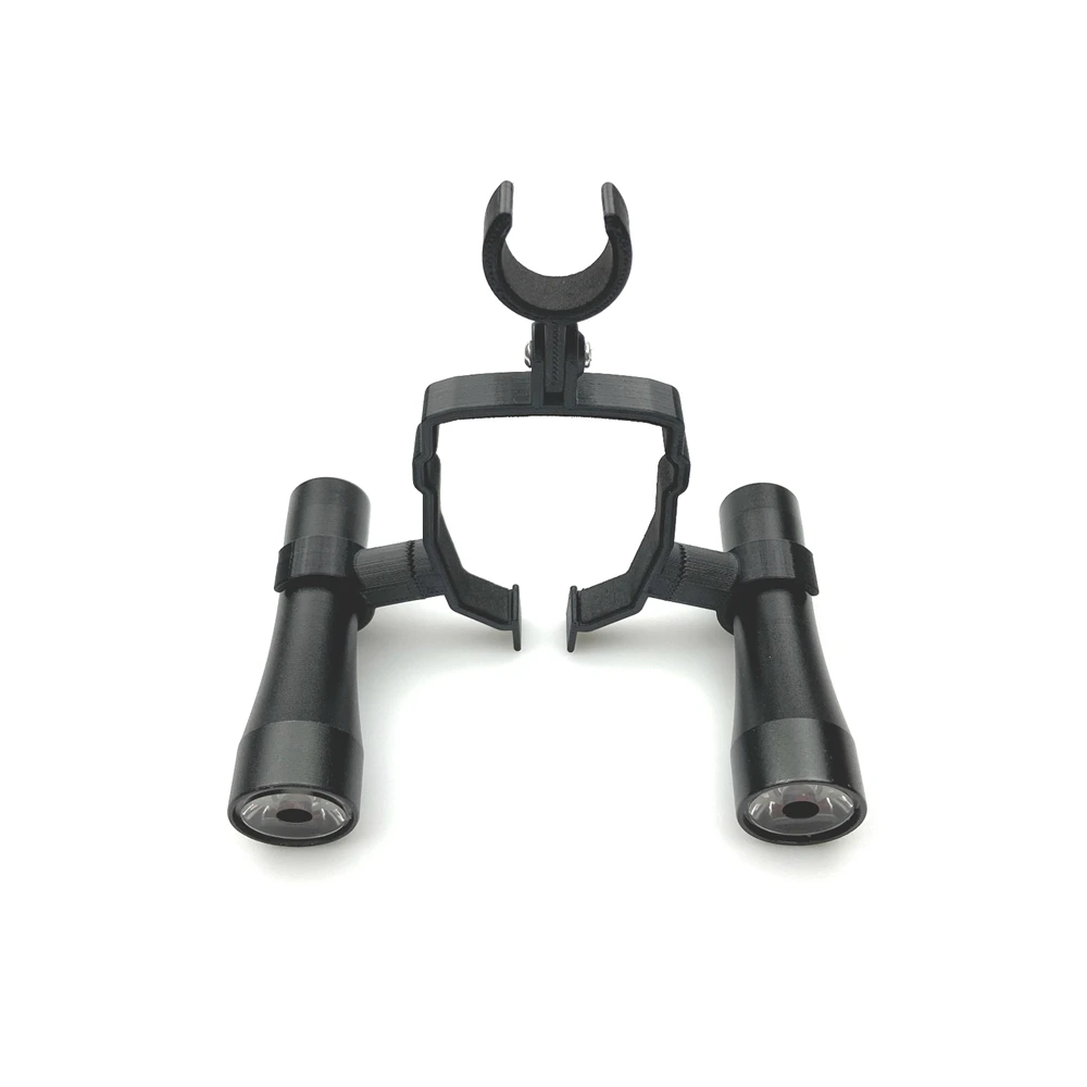 Светодиодный кронштейн для ночной навигации фонарик вспышка DJI Air 2s/Mavic 2 Drone |