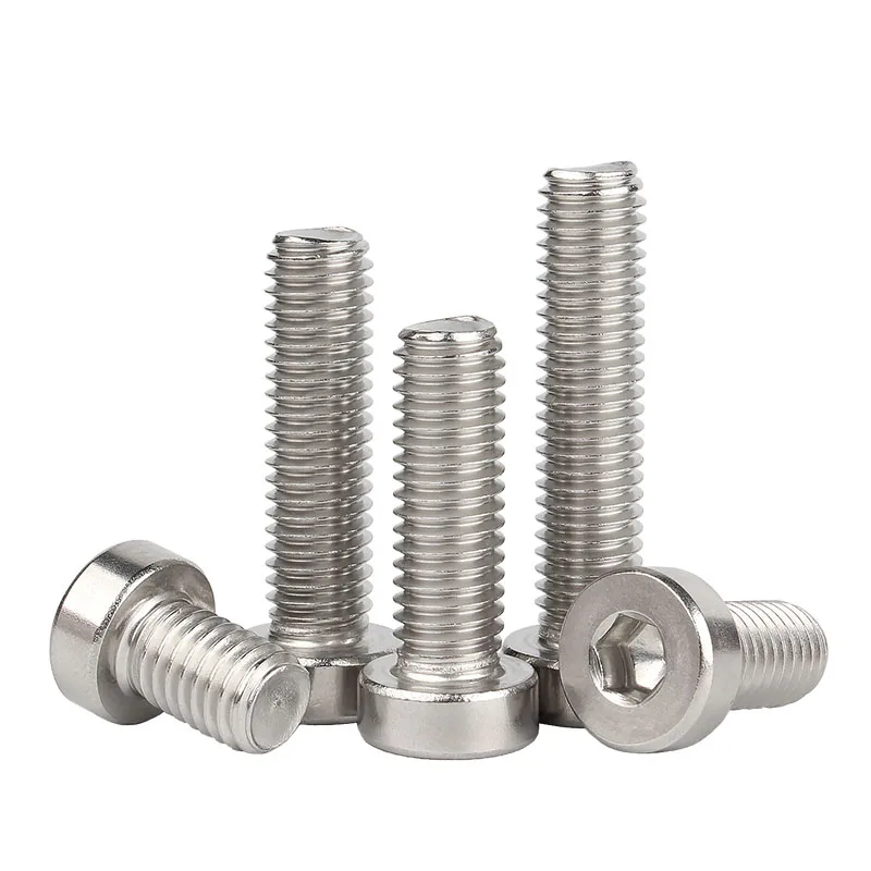 1-50 шт. шестигранная розетка из нержавеющей стали