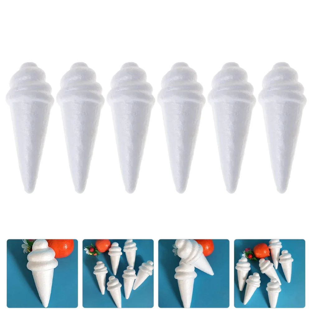 12 шт. форма для детского мороженого