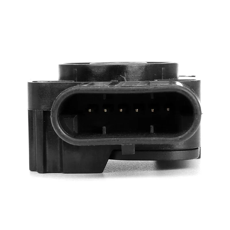 Новинка 85101350 Датчик положения дроссельной заслонки для Volvo Cummins TPS OEM 133284 2603893C91