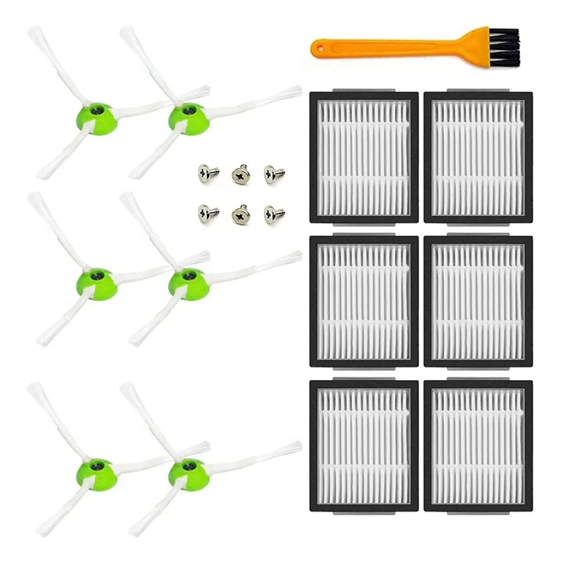 

Запчасти для Irobot Roomba I7 I7 + I3 E5