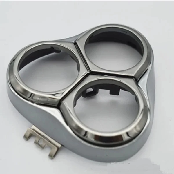 Запасное лезвие для мужской Бритвы FLYCO FS339 Сменная головка + Blate рамка удаления