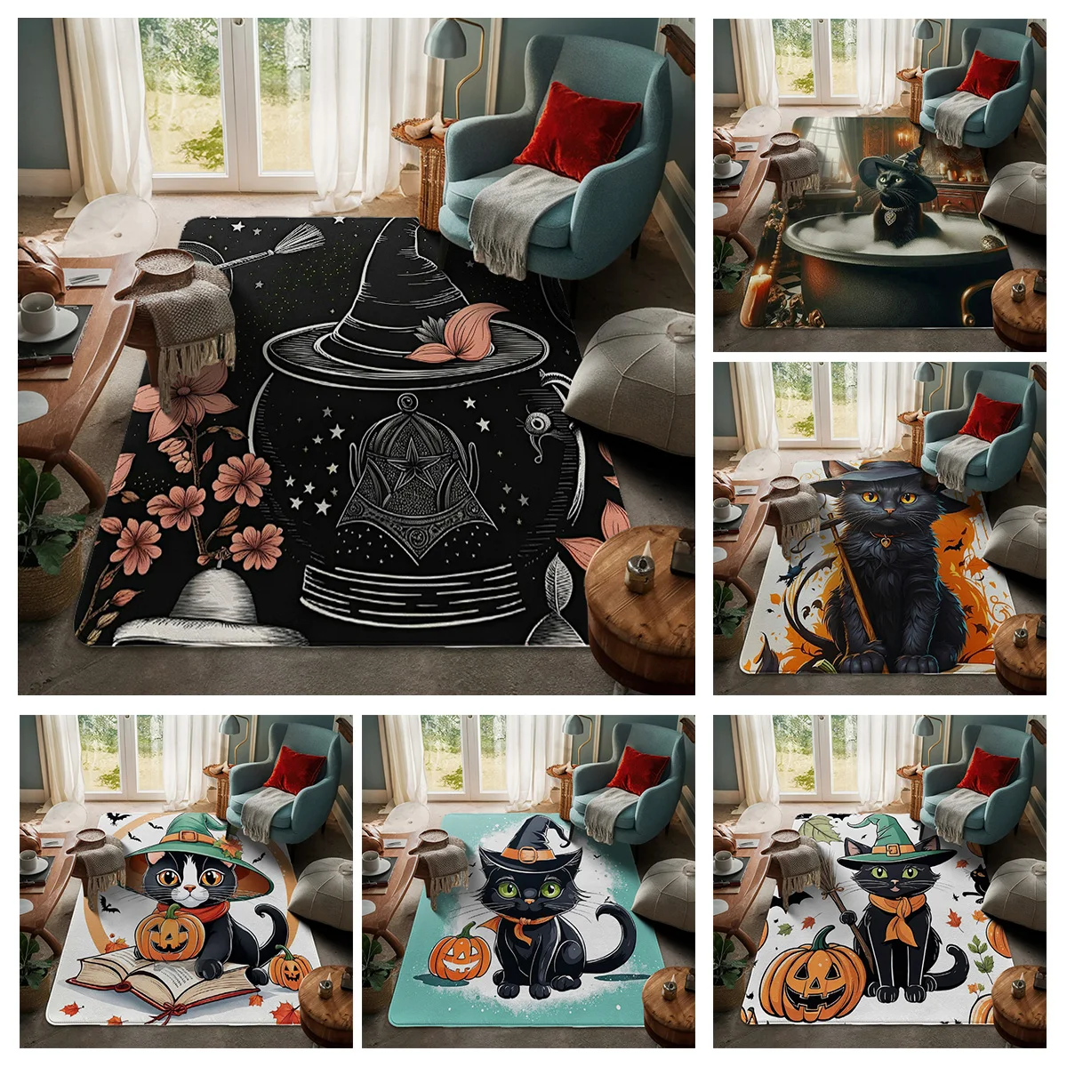 Домашний Коврик для прихожей домашний дверной коврик современный скандинавский