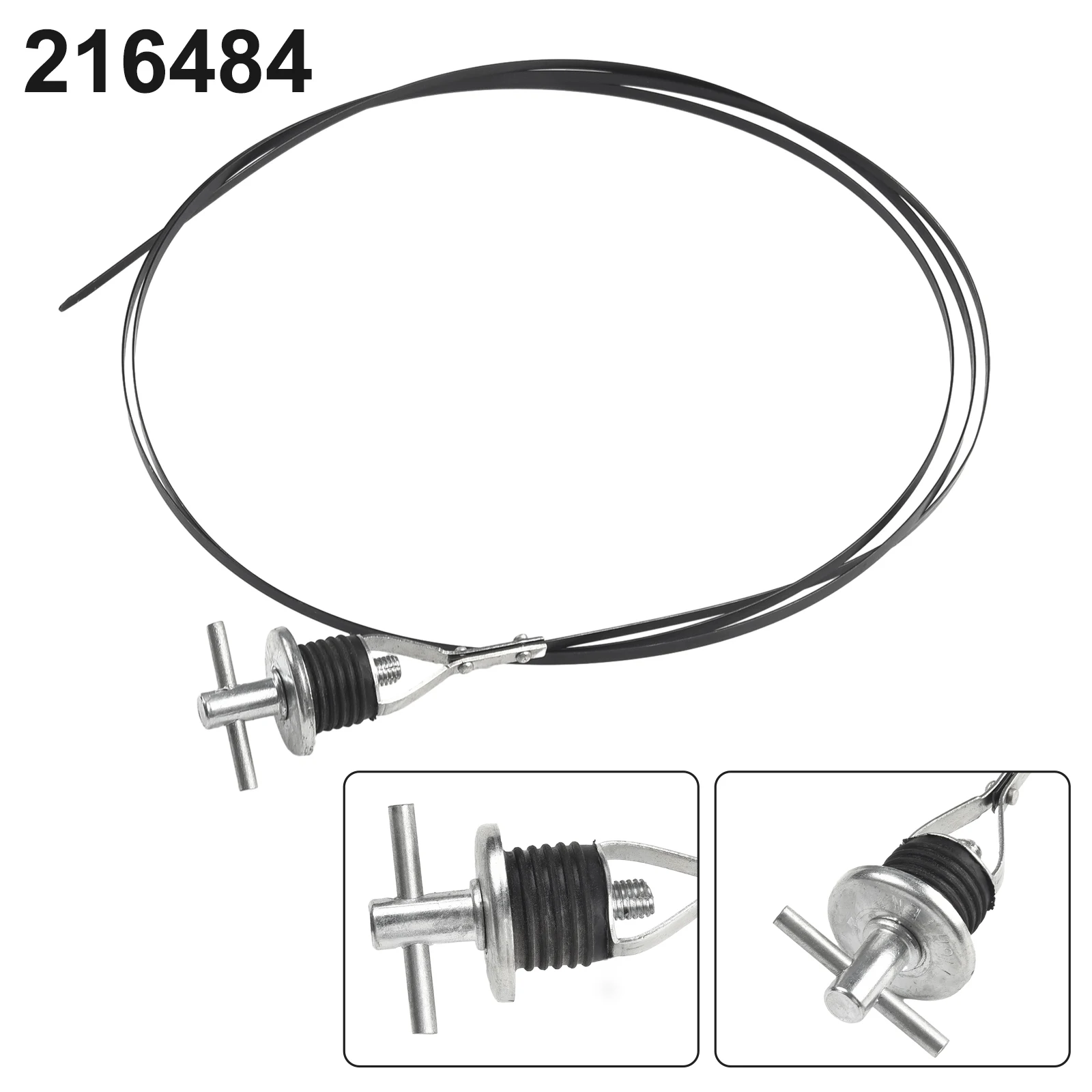 Дисковая щупа масла двигателя замена для Cummins N14 855 номер детали 216484 141290 BM76411