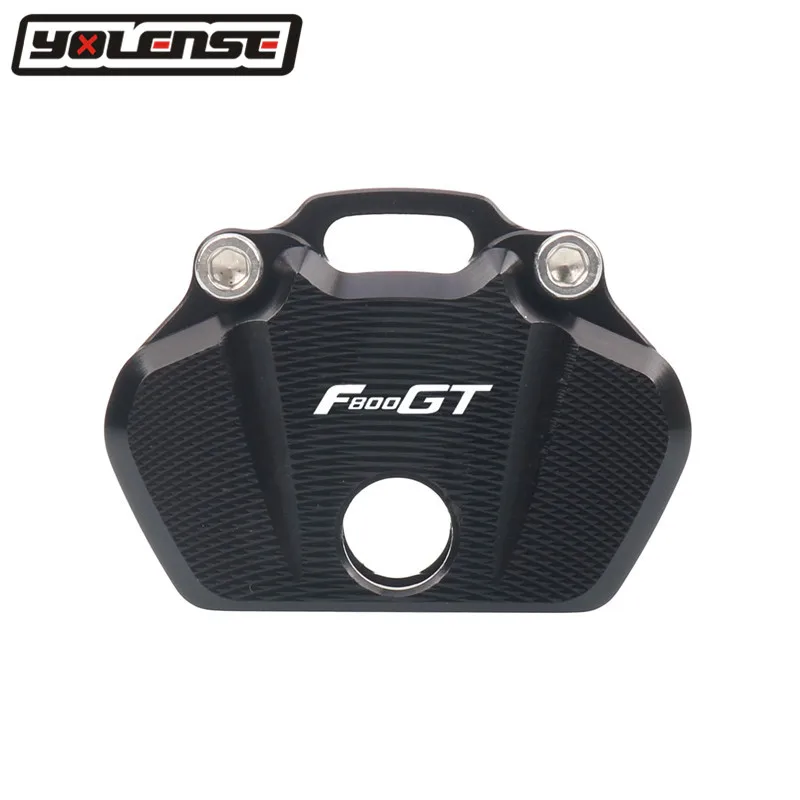 

Для BMW F650GS F800GS F800GT F650 F800 GS GT чехол для ключа с ЧПУ для мотоцикла