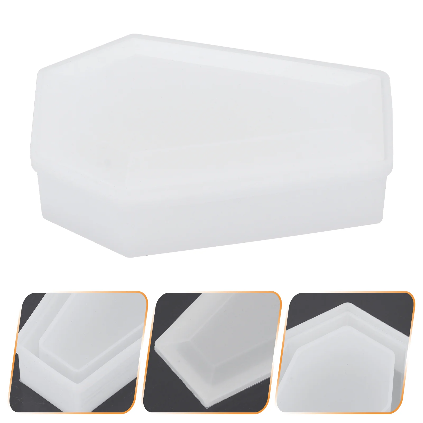 Эпоксидная форма для гроба недеформируемая практичная хранения уникальная