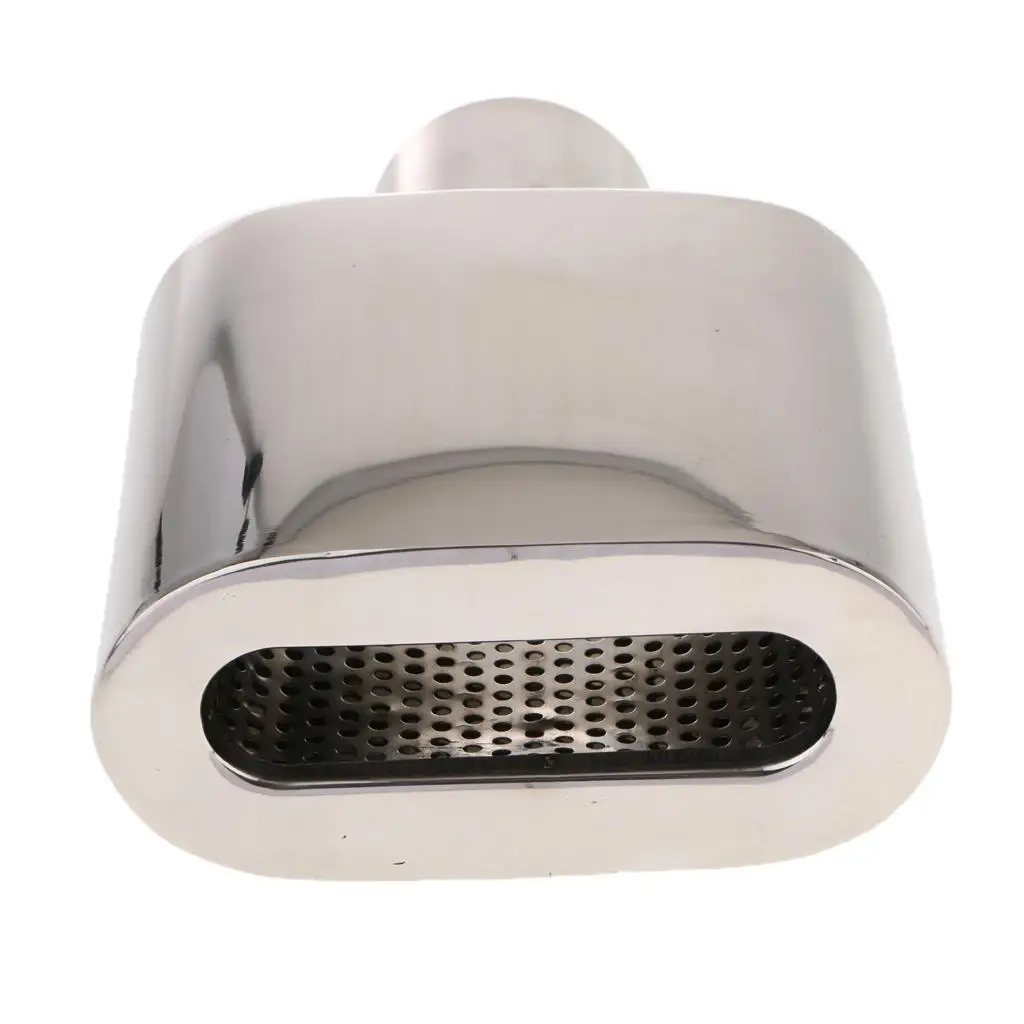 

Наконечники выхлопной трубы для автомобиля грузовика