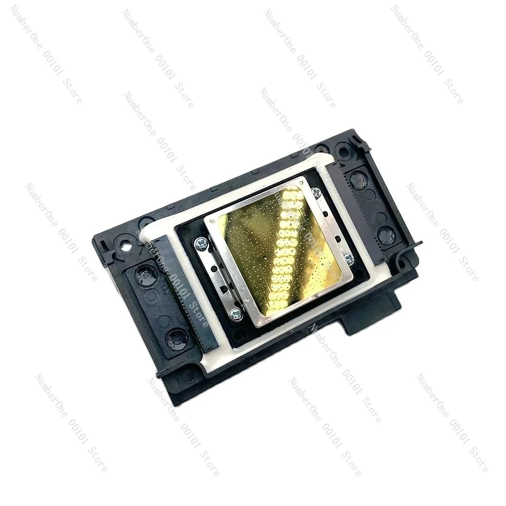 Новая печатающая головка KYJET F1080-A1 XP600 для Epson XP600/XP601/XP610/XP700/XP701/XP800/XP801 DX11 FA09050