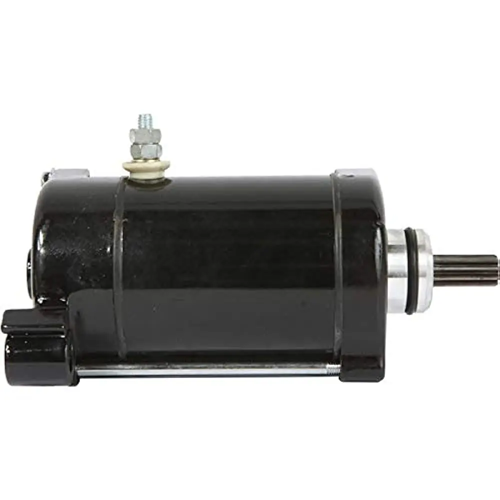 

64X-81800 стартер для Yamaha WaveRunner GP760, XL760, WaveRaider RA760, WaveBlaster WB760, WaveVenture WVT760 64X-81800-00-00