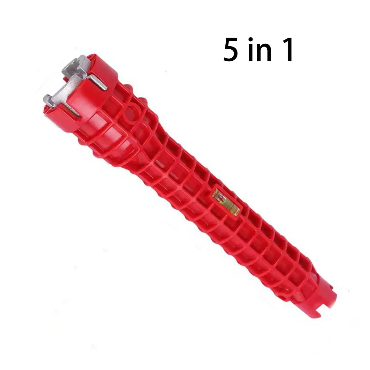

Инструмент для установки смесителя и раковины 18 в 1