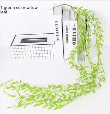 

Пластиковая искусственная виноградная лоза