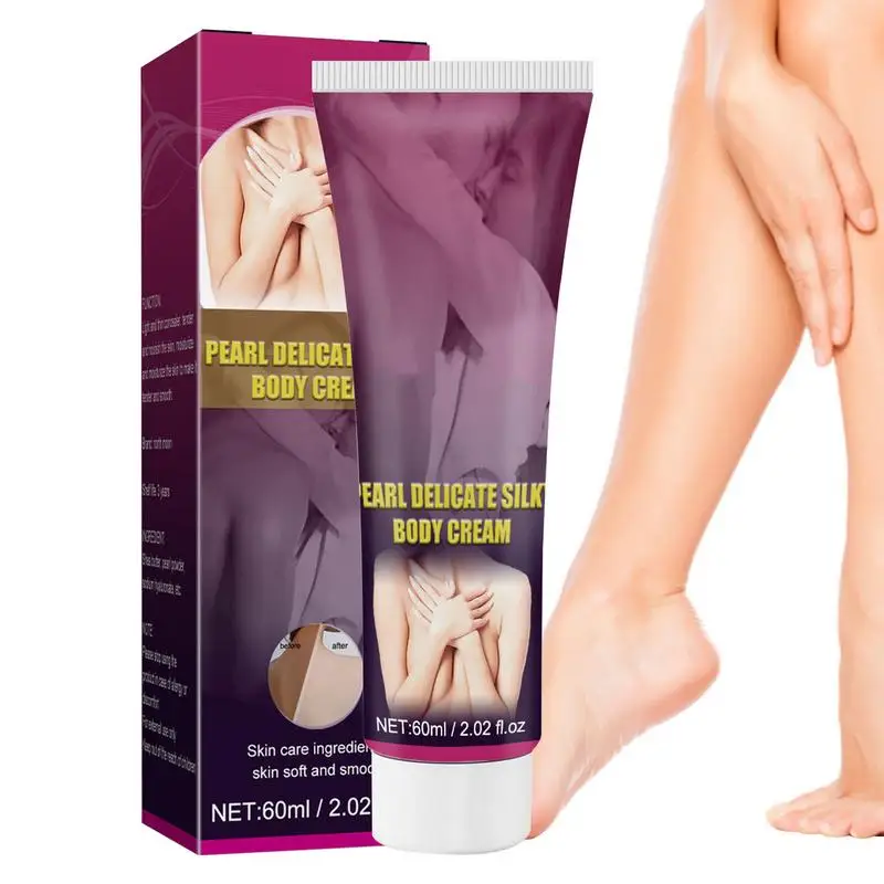 For Body Hydrating Moisturizing Lotion For All Skin Types Suitable For Sensitive Skin Fragrance-free Daily