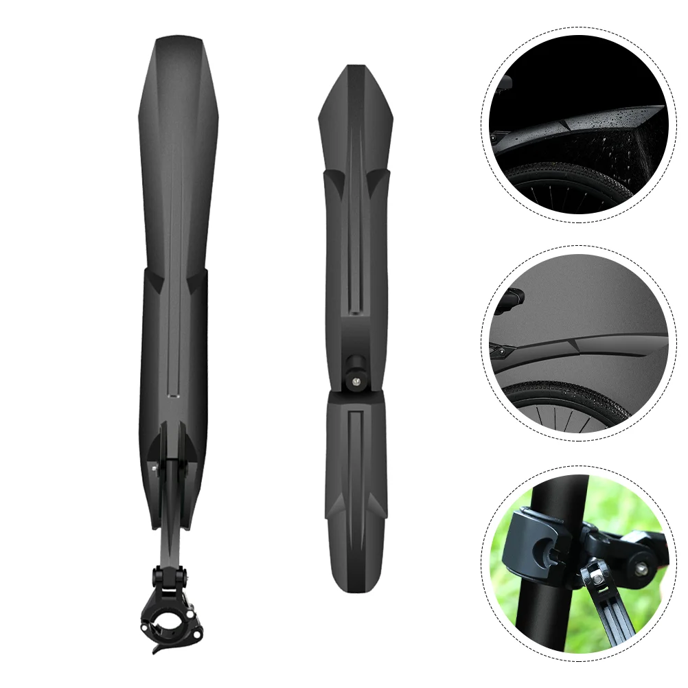 

Bike Mudguard Mud Cycling Guard Mudguards Guards Accessories Mountain Road Universal Riding Supplies Fendersprotection Board