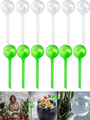 House/Garden Water Houseplant Plant Pot Bulb Automatic Self Watering Device G House/Garden Water Houseplant Plant Pot Bulb Automatic Self Watering Device G