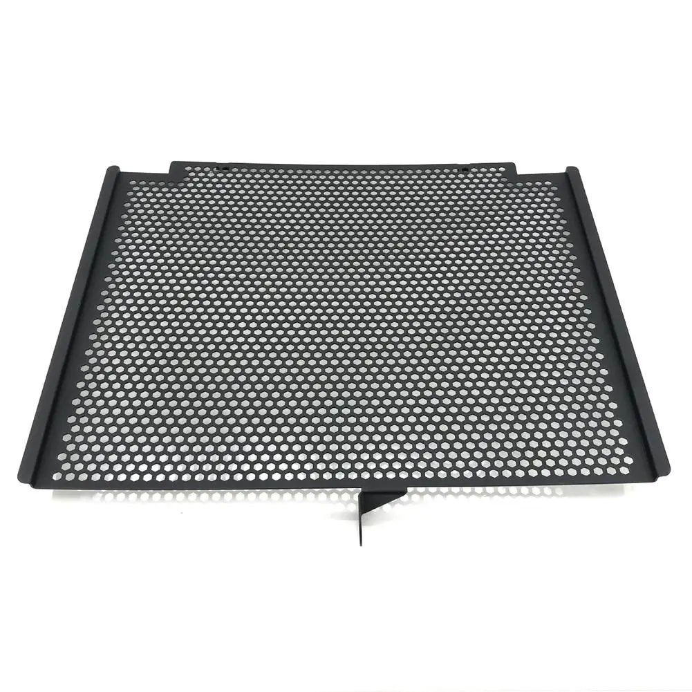 

Water Tank Radiator Grille Guard Cover Protector Stainless Steel Motorcycle Modification Parts Compatible For Cbr600rr