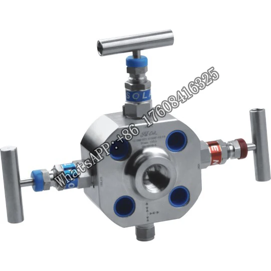 

Monoflange valve block and bleed valve available in super duplex monel inconel incolloy hastelloy etc