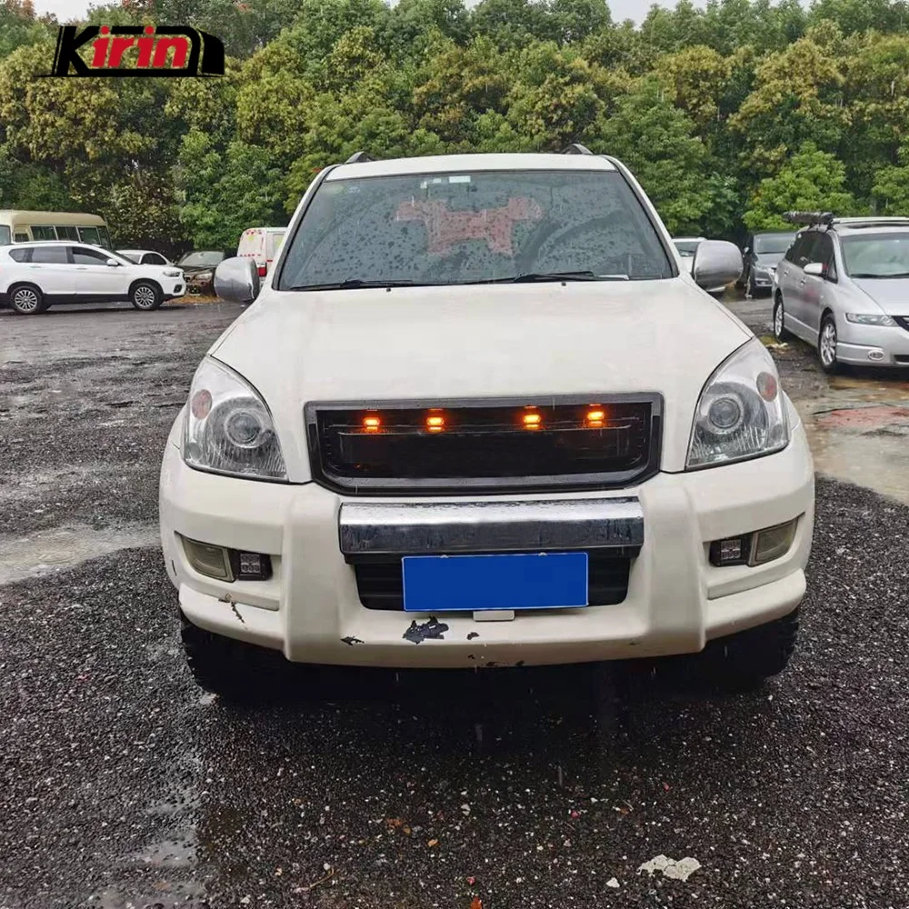 Новые автозапчасти для подтяжки лица другие внешние аксессуары передняя решетка