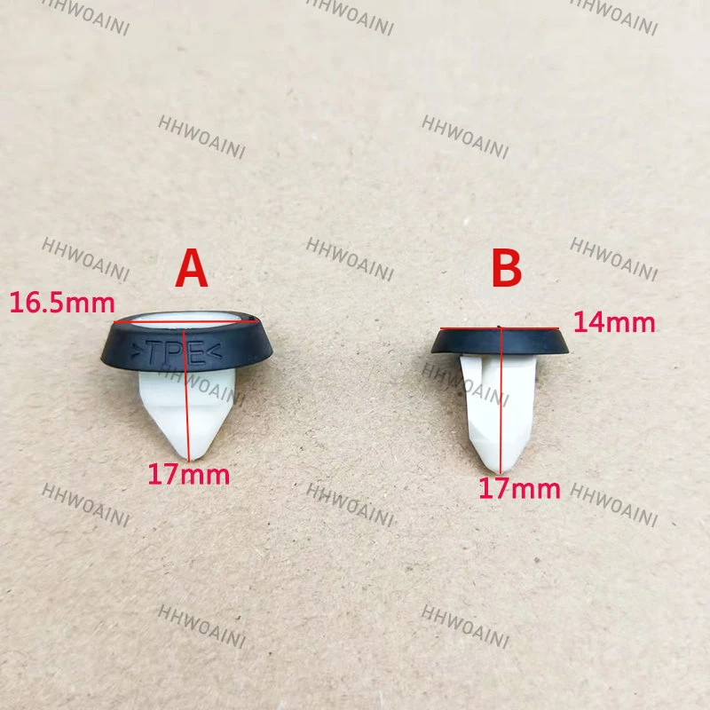 Для Volkswagen Passat Tiguan Lavida Gran Bora Sagitar Дверная панель интерьерная гайка базовые аксессуары