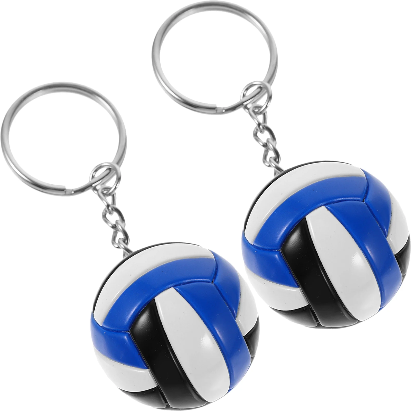 Рисунок 3 - декоративные брелки для ключей