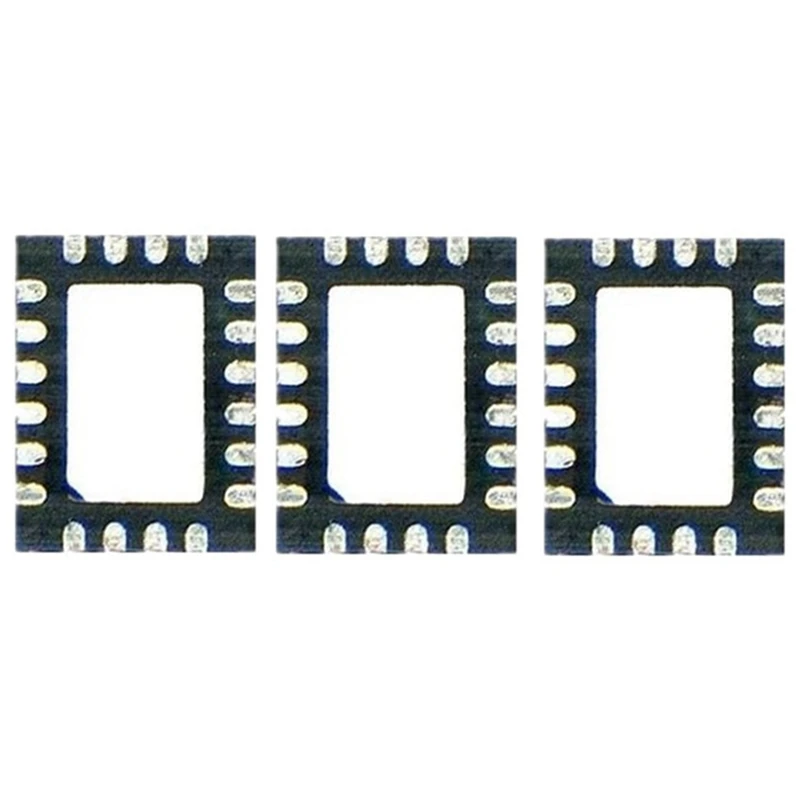 

RISE-3PCS Hash Board Step-Down Chip LGSG LTC3807EUDC Position 24V Synchronous Step-Down Controller