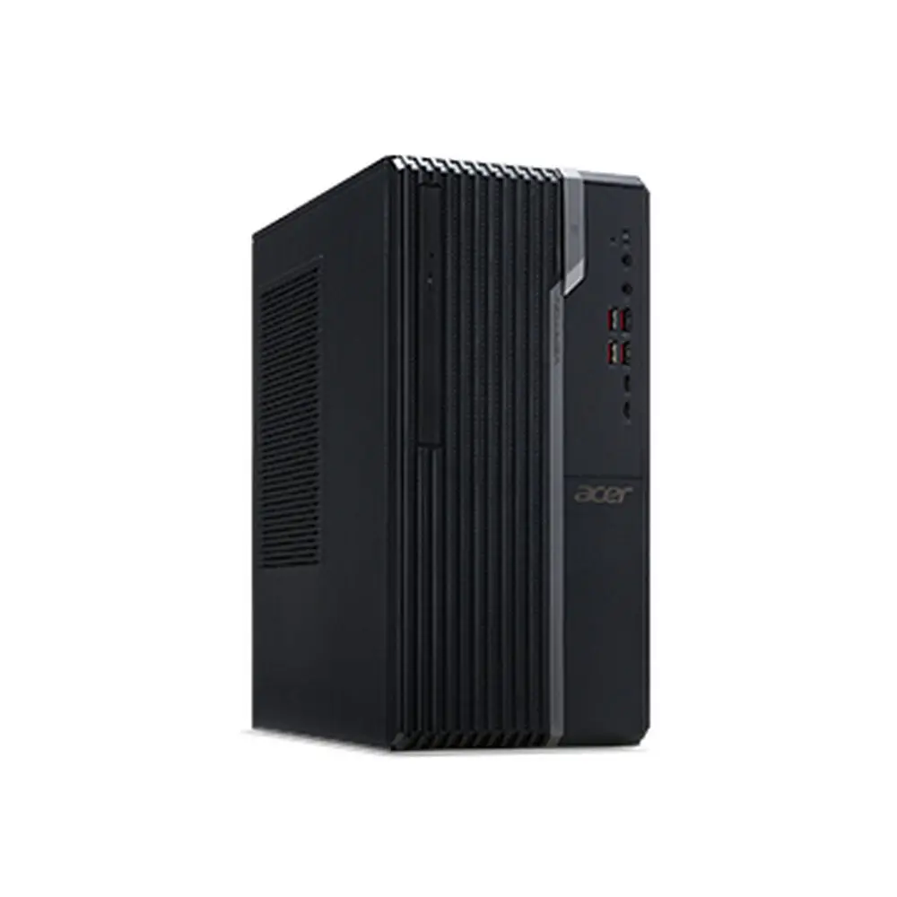 Настольный ПК Acer VS2670G CI3-10100 | Компьютеры и офис