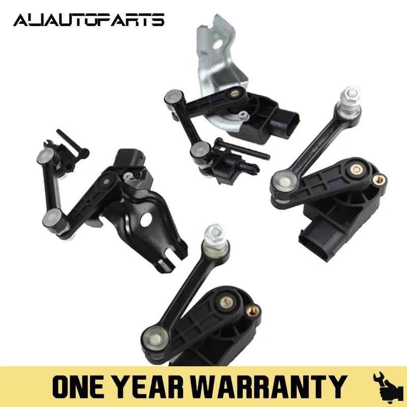 7л 0616213 Д Датчик уровня высоты подвески автомобиля 0616214 C 0616571 D Для Volkswagen Touareg для Audi