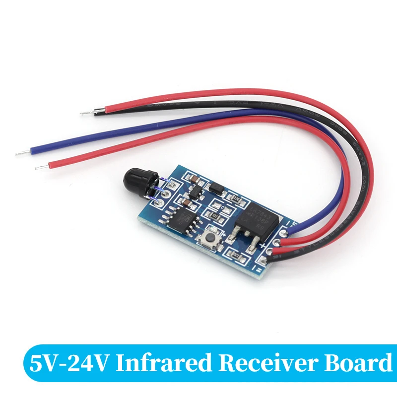 

Беспроводной инфракрасный пульт дистанционного управления Stlxy